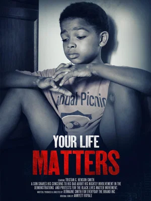 Постер: Your Life Matters