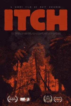 Постер: Itch
