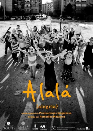 Постер: Alalá
