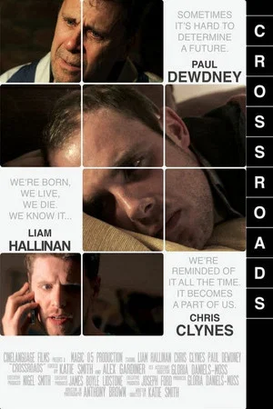 Постер: Crossroads