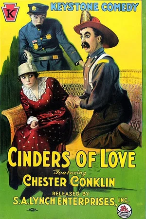 Постер: Cinders of Love