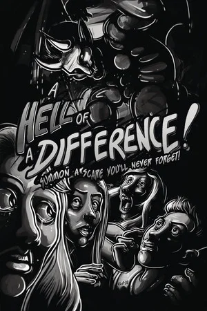 Постер: A Hell of a Difference