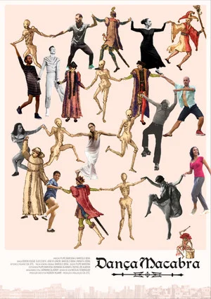 Постер: Danse Macabre