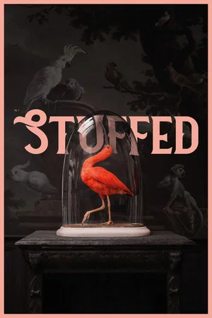 Постер: Stuffed