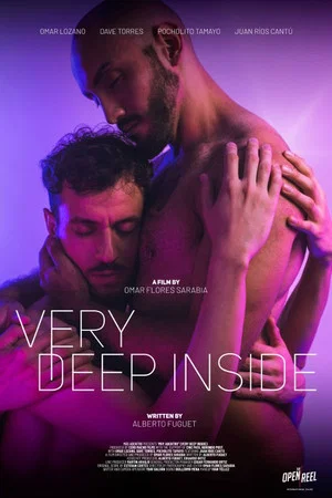 Постер: Very Deep Inside