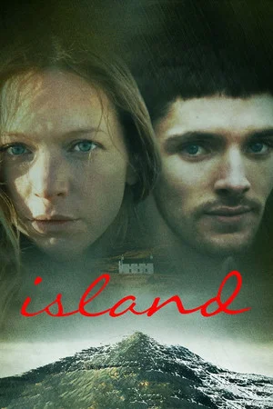 Постер: Island