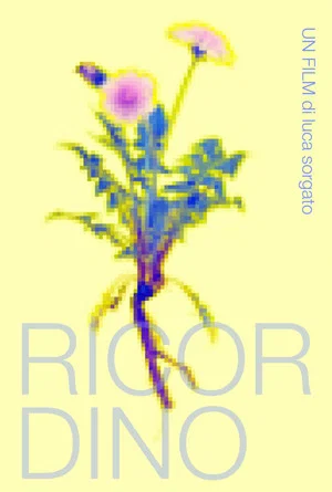 Постер: Ricordino