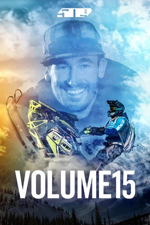Постер: 509 Films: Volume 15