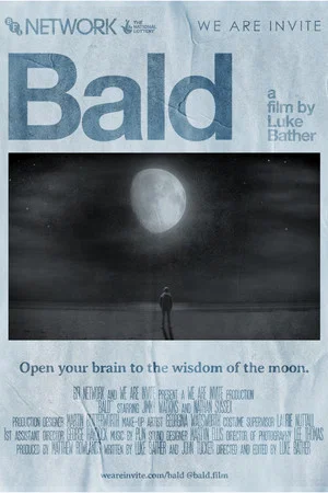 Постер: Bald