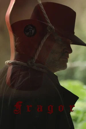 Постер: Fragor
