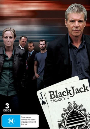 Постер: BlackJack: Ghosts