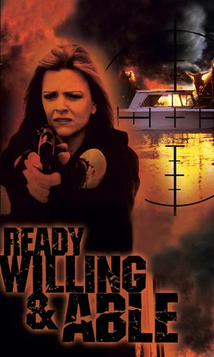 Постер: Ready, Willing & Able