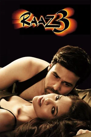 Постер: Raaz 3