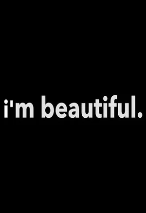 Постер: I'm Beautiful