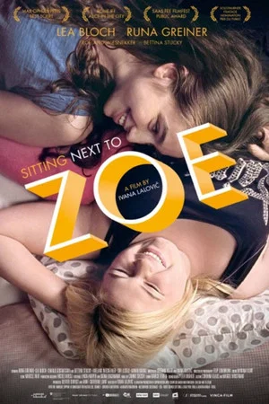 Постер: Sitting Next to Zoe