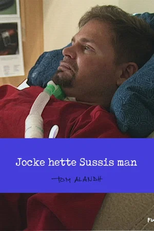 Постер: Jocke hette Sussis man