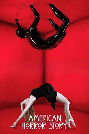 Постер: American Horror Story: Murder House