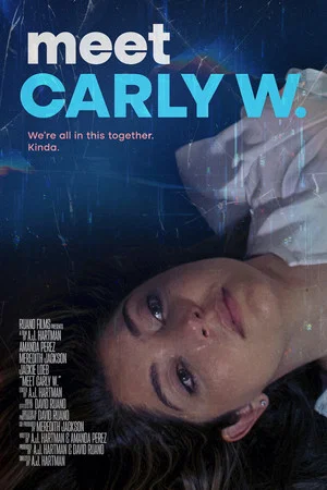 Постер: Meet Carly W.