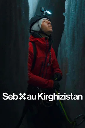 Постер: Seb au Kirghizistan