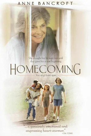 Постер: Homecoming