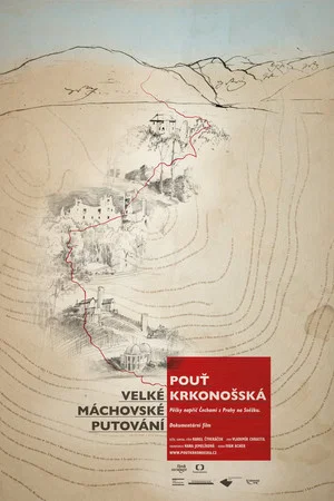 Постер: Pouť krkonošská