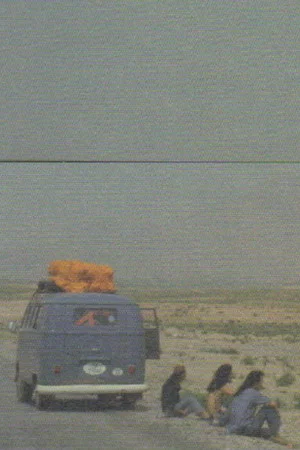 Постер: The Taj Mahal Travelers: About the Journey