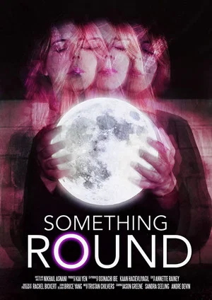 Постер: Something Round
