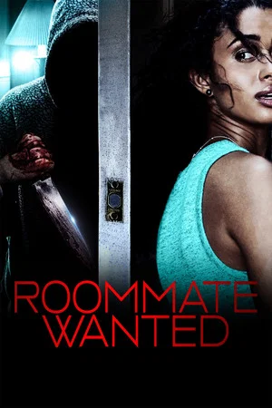 Постер: Roommate Wanted