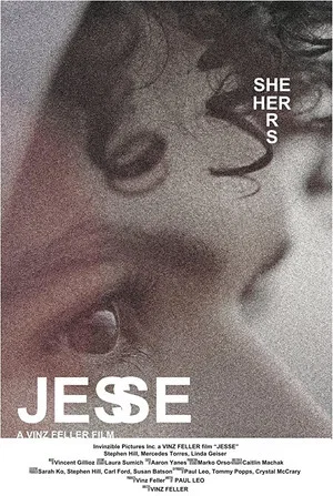 Постер: Jesse