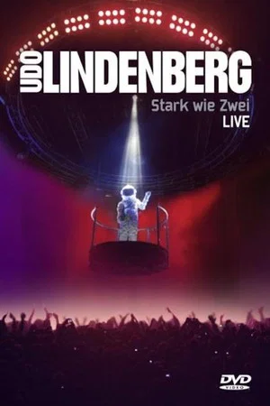 Постер: Udo Lindenberg - Stark wie zwei