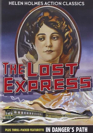 Постер: The Lost Express