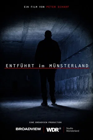 Постер: Entführt im Münsterland