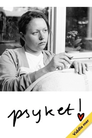 Постер: Psyket!