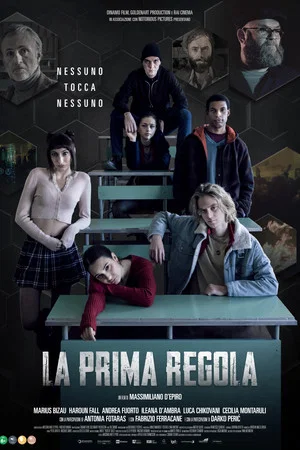 Постер: La prima regola