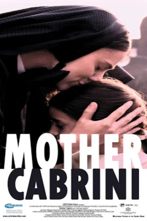Постер: Mother Cabrini