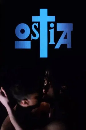 Постер: Ostia