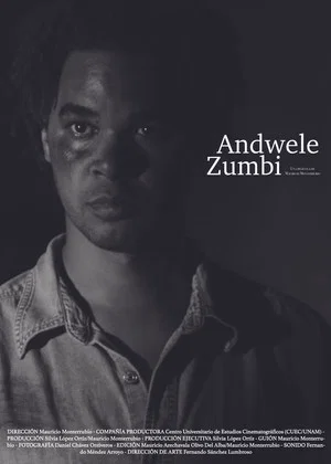 Постер: Andwele/Zumbi