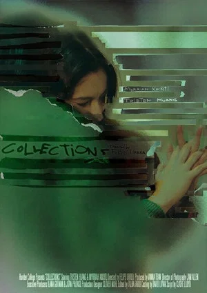 Постер: Collections