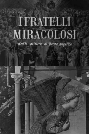 Постер: I fratelli miracolosi