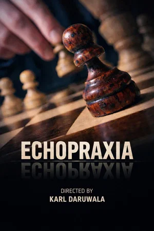 Постер: Echopraxia