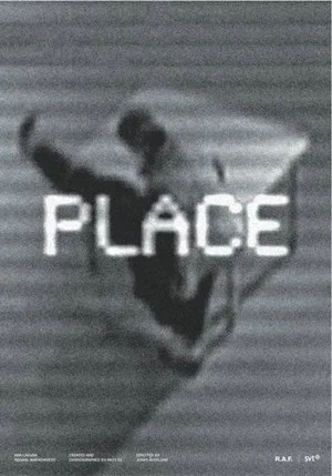 Постер: Place (Ställe)