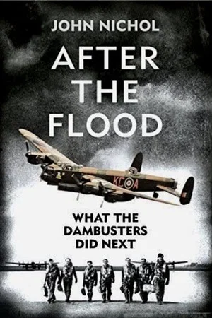 Постер: What the Dambusters Did Next