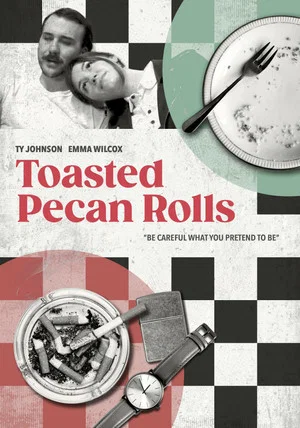 Постер: Toasted Pecan Rolls