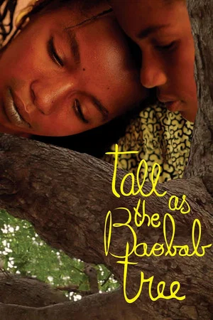 Постер: Tall as the Baobab Tree