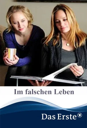 Постер: Im falschen Leben
