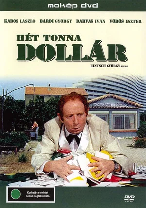 Постер: Seven Tons of Dollar