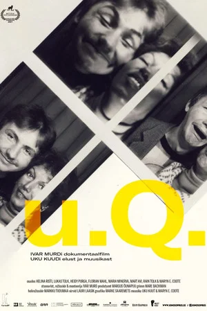 Постер: u.Q.