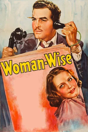 Постер: Woman-Wise