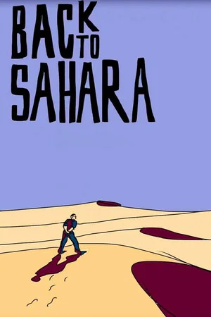 Постер: Back to Sahara