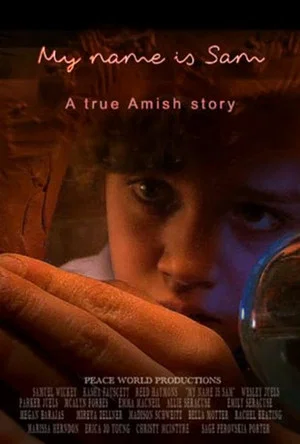 Постер: My Name Is Sam